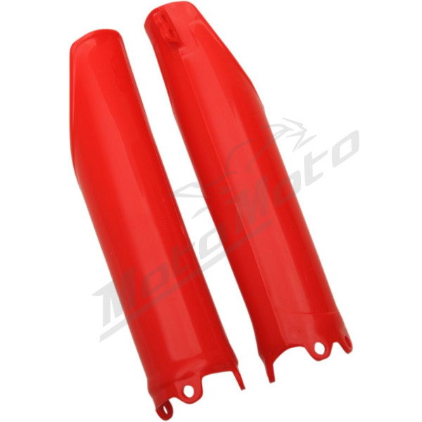 UFO Šakių Plastikai Honda CRF 250-450R/RX 09-19 Raudona