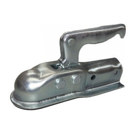 Bronco Trailer coupling Ø35mm