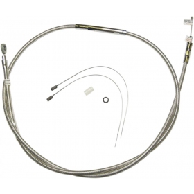 Clutch cable HARLEY DAVIDSON 1450-1868cc 2006-2018 184,5 cm