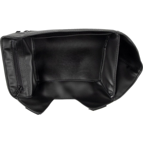 SHOW CHROME Glove Box Organizer Polaris Black Lingshot 2000-2400 15-23