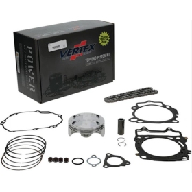 VERTEX replika stūmoklių kompl. YAMAHA WRF / YZF 450cc 18-20 Ø96,95-96,98