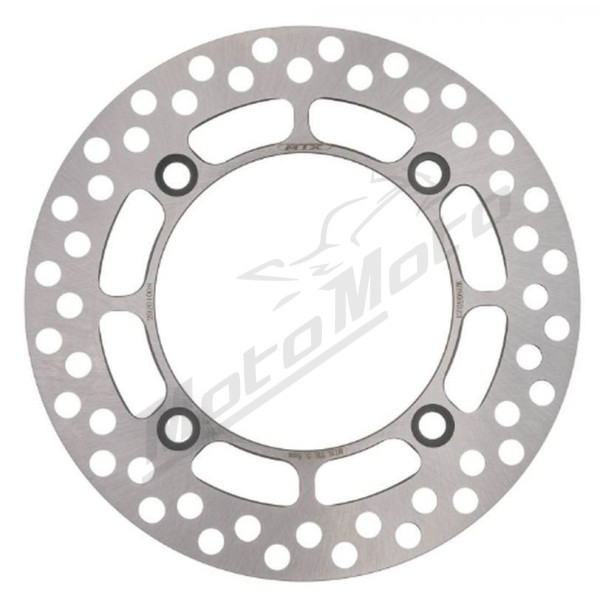 MTX Rear Brake Disc Suzuki DR / DR-Z 250-350 95-07