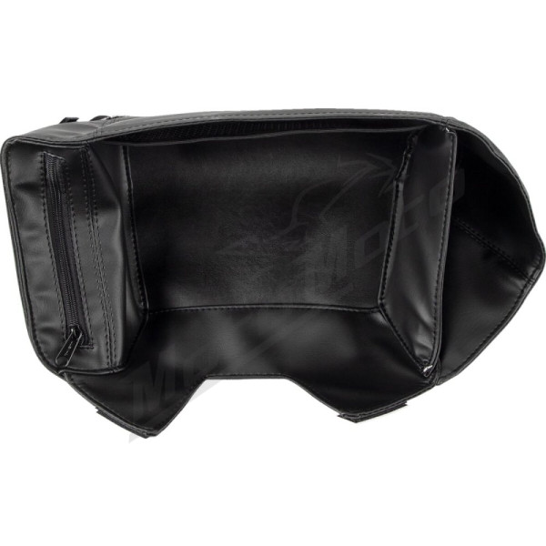 SHOW CHROME Glove Box Organizer Polaris Black Lingshot 2000-2400 15-23
