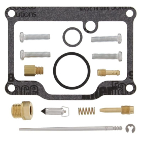 ALL BALLS Carburetor Repair Kit Polaris Big Boss / Sportsman / Trail Boss 350 90-93