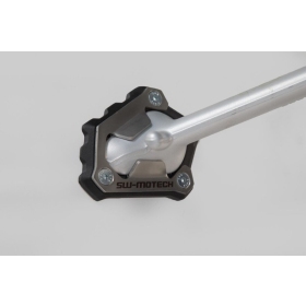 SW-MOTECH Sidestand Foot Extension Triumph Scrambler / Tiger 1200 19-24