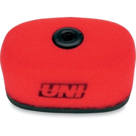 UNI FILTER Air Filter Honda XR 500R 1983