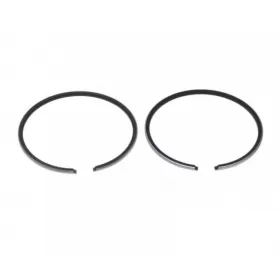 Piston rings MAXTUNED Ø40x1,5 side lock 2pcs