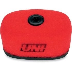 UNI FILTER Air Filter Honda XR 500R 1983