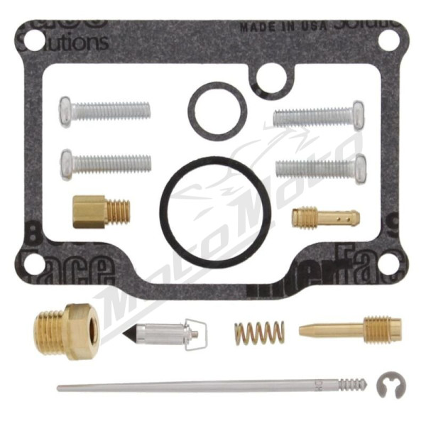 ALL BALLS Carburetor Repair Kit Polaris Big Boss / Sportsman / Trail Boss 350 90-93