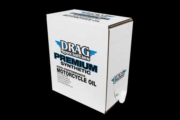 DRAG SPECIALTIES pilnai sintetinė alyva 15W60 4T - 20L
