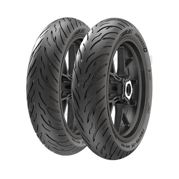 Padanga ANLAS TOURNEE 2 TL 64S 150/70 R13