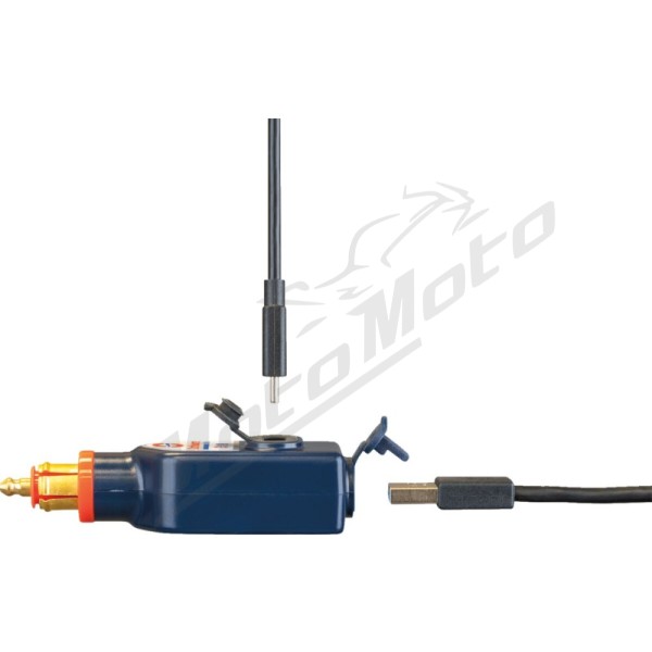 TECMATE OptiMate USB O-119 Charger