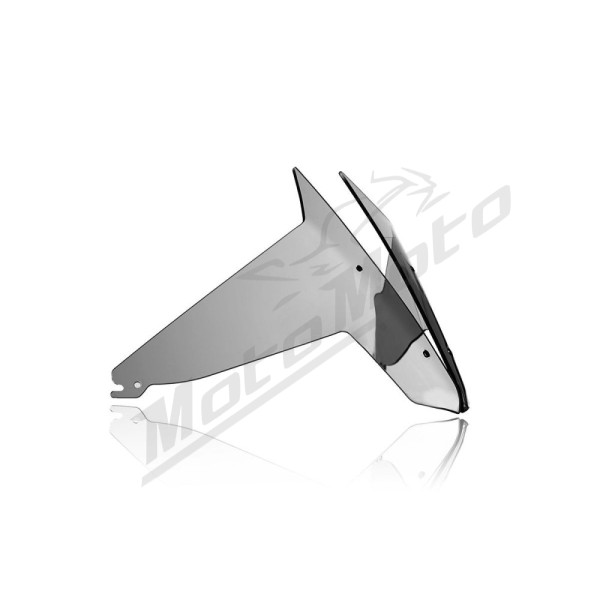 WRS YA019FS Wind Deflector Dark Smoke Yamaha XTZ 690-700cc 19-24