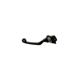 Accel Black Clutch Lever Gas Gas / Husqvarna 150-501cc 21-23