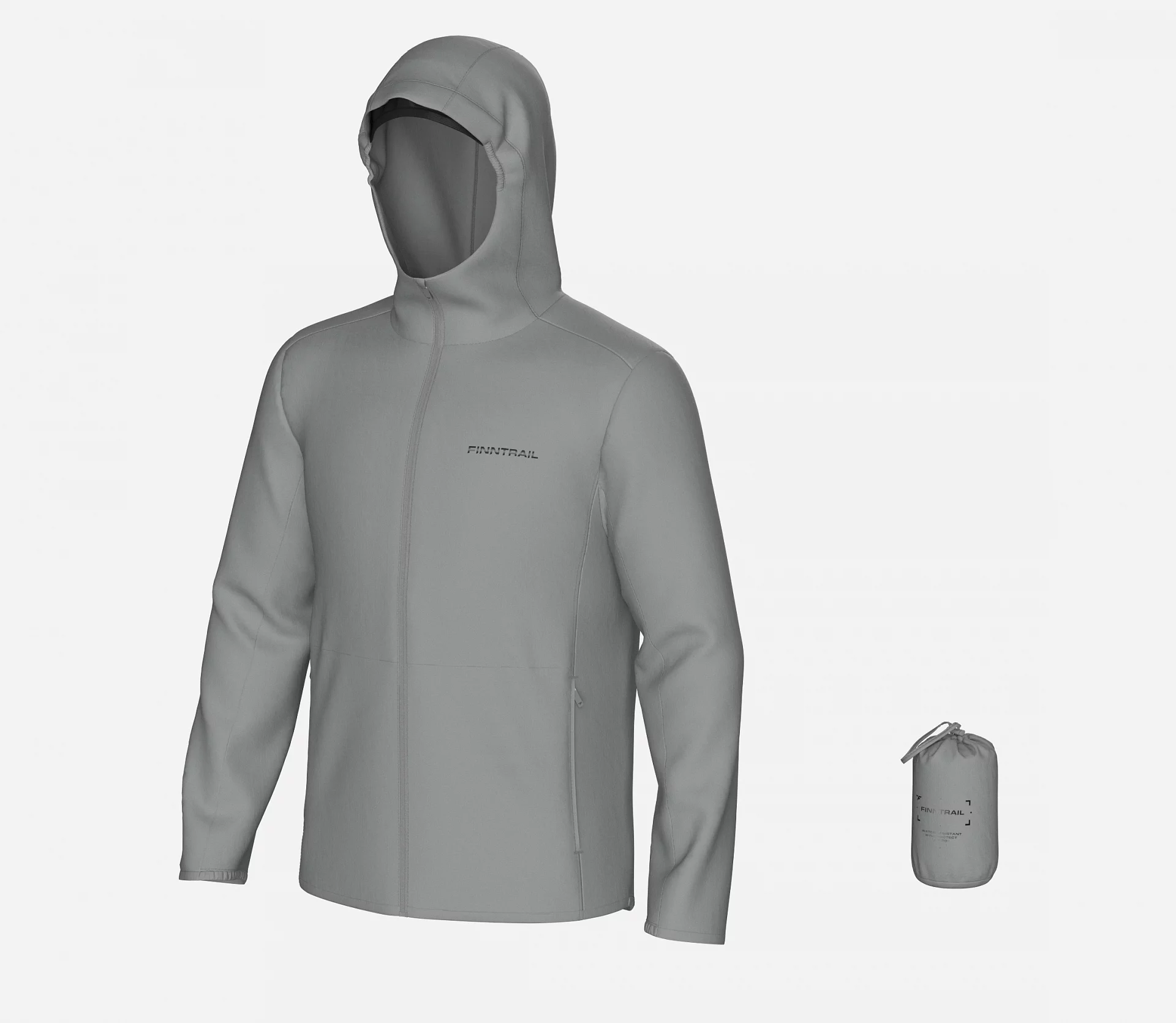 Finntrail Skylight 1301 Striukė