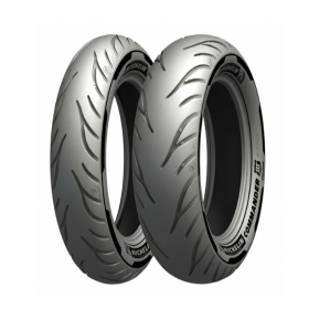MICHELIN COMMANDER III CRUISER REINF TL/TT 73H 130/90 R16