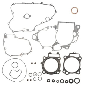 PROX Engine Gasket Set Honda CRF 450cc 05-17