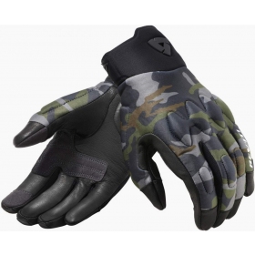 Revit Spectrum Motorcycle Gloves