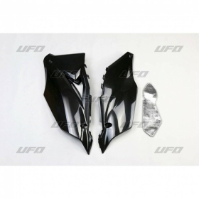 UFO šoniniai plastikai KAWASAKI KX 250-450 19-24
