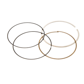 Vertex Piston rings Ø96mm Suzuki / Kawasaki / Honda 250-650 09-25