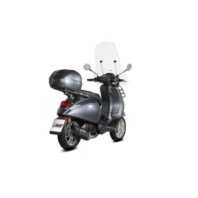MIVV Mover Full Exhaust System VESPA SPRINT 125