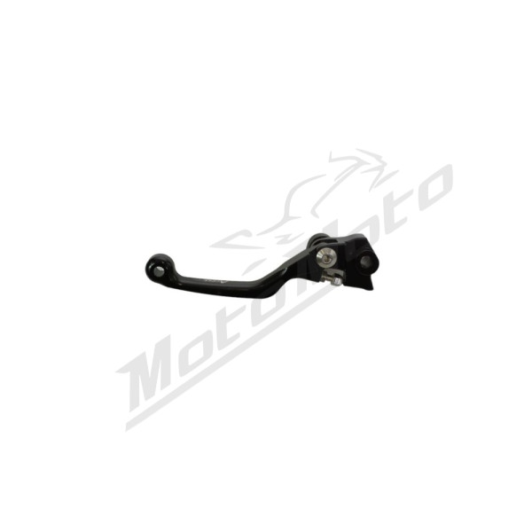 Accel Black Clutch Lever Gas Gas / Husqvarna 150-501cc 21-23