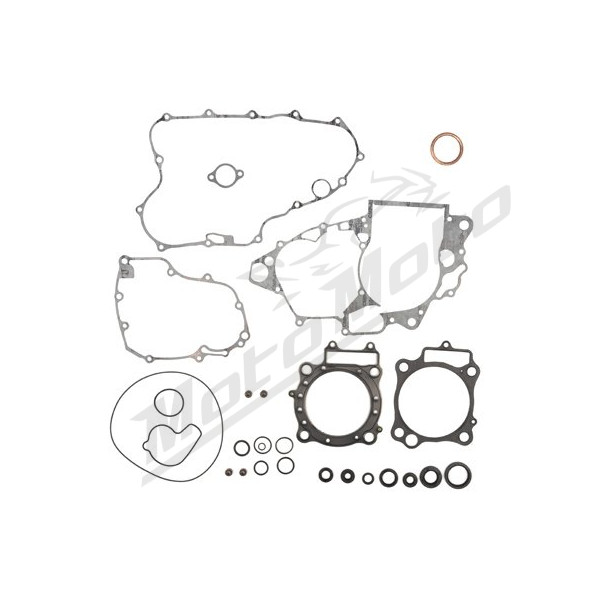 PROX Engine Gasket Set Honda CRF 450cc 05-17
