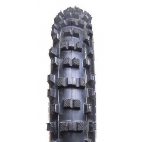 Tyre ENDURO VEE RUBBER TT 70/100 R17