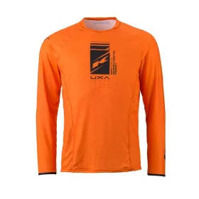 Kenny racing cross/enduro jersey titanium solid