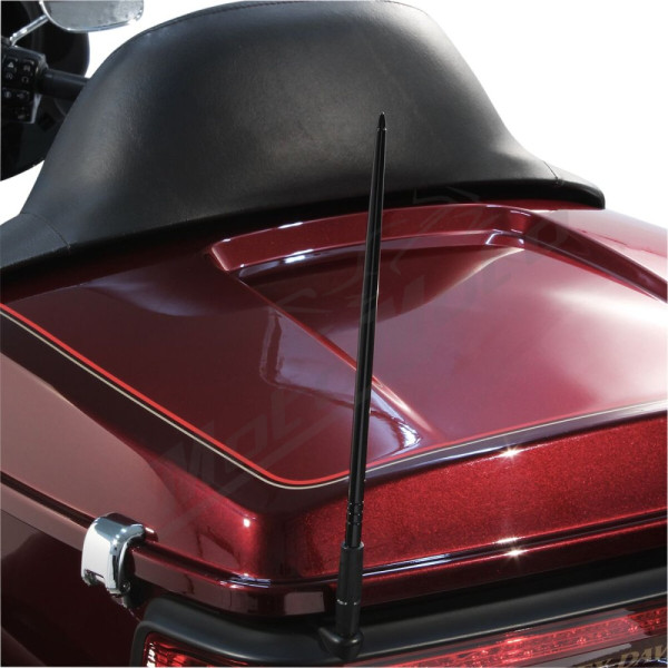 CIRO Antena Harley Davidson FLHR / FLHRC / FLHRCI / FLHRI / FLHRS 1340-1977cc 86-25