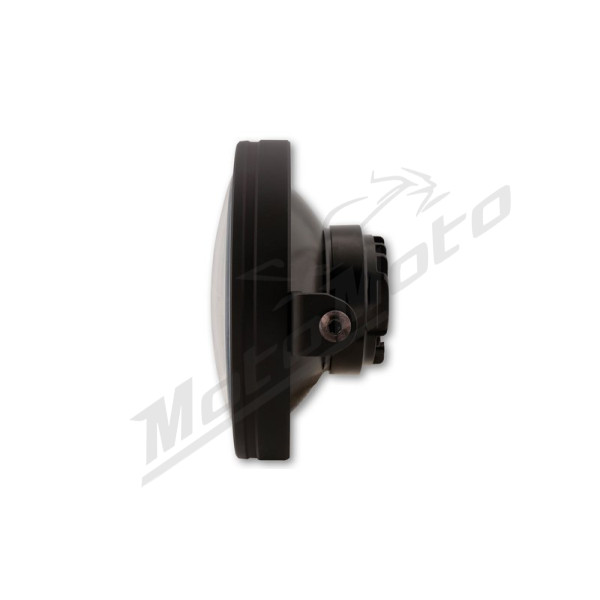 HIGHSIDER Pro Frame-R2 Type 5 Universalus priekinis žibintas Ø165mm