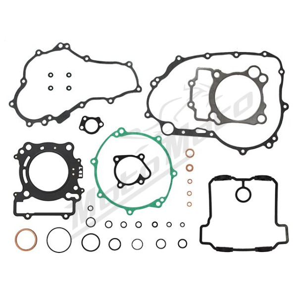 Namura Seal Kit Yamaha WR 250 R / X 08-17