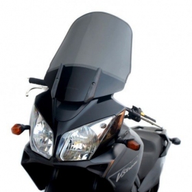 MOTOSHIELDS Stiklas SUZUKI DL 1000 V-STROM 2004-2013