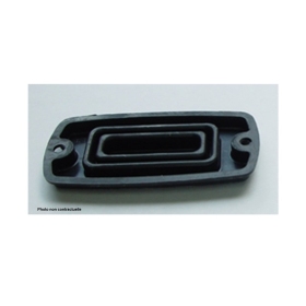 Master cylinder tank membrane 2pcs. Kawasaki Vulcan / Voyager / ER-5 / Zephyr / ZZR / GTR / GPZ / KLE / ZL 500-1500cc 84-15