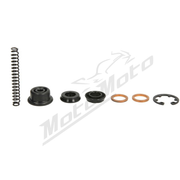 ALL BALLS Priekinių stabdžių cilindro remonto kompl. Yamaha YZF-R1 / R6 600-1000 04-16