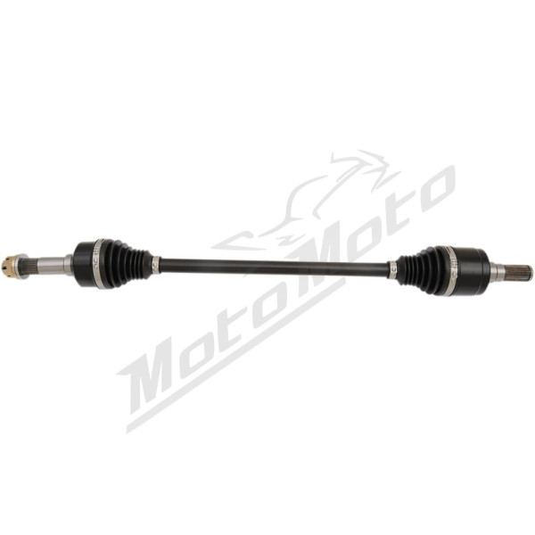 Demon Heavy-Duty X-Treme Long Rear Axle Yamaha YXZ 1000R 16->