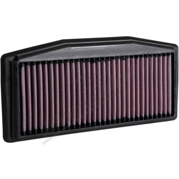 K&N High-Flow Air Filter Triumph Street 660/765 13-26