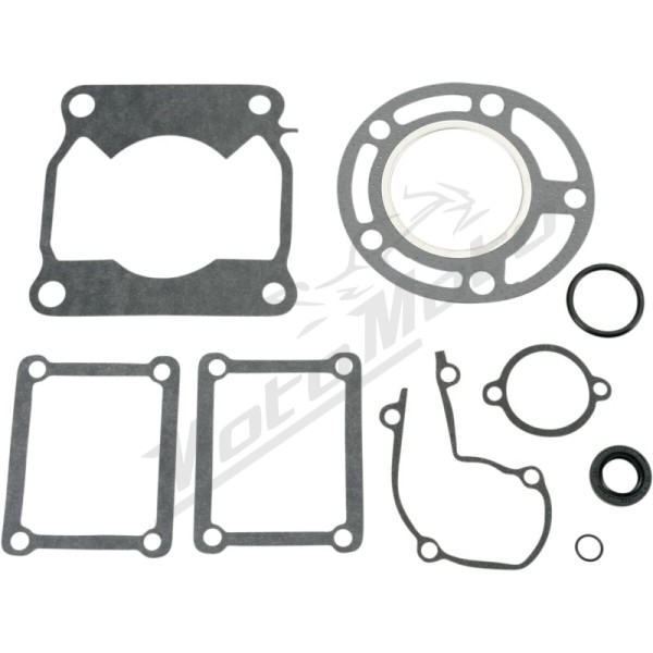 MOOSE OFFROAD Top End Gasket Kit Yamaha YZ 125 83-85