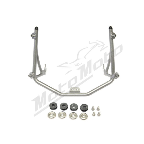 WRS Priekinio stiklo rėmas BMW R1200R 11-14