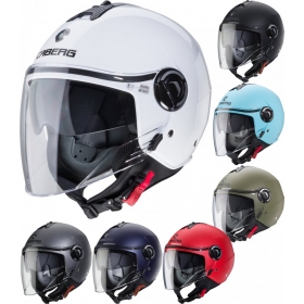 Caberg Riviera V4 X Open Face Helmet