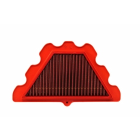 BMC lenktyninis oro filtras - FM01068RACE Kawasaki Z900RS 18-24