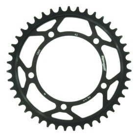 Supersprox Rear sprocket 530 43T Suzuki GSF / GSX-R / GSX 1000-1300cc 07-22