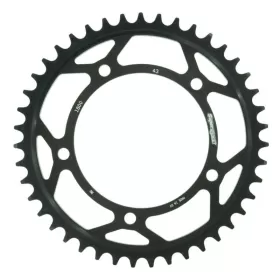 Supersprox Rear sprocket 530 43T Suzuki GSF / GSX-R / GSX 1000-1300cc 07-22
