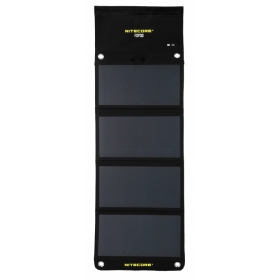 Foldable Solar Panel NITECORE FSP30 30W
