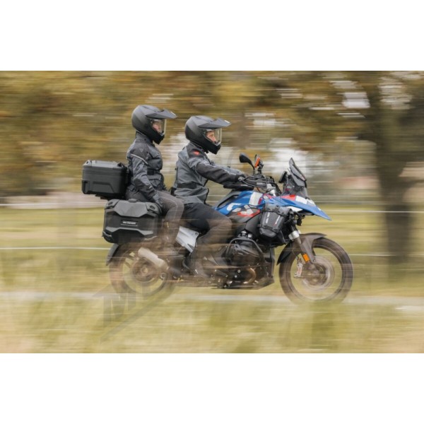 SW-MOTECH Dusc XL Galinė Daiktadėžė 55 L