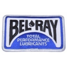 Antsiuvas BEL-RAY 5,7x11,5cm