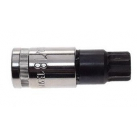 Front fork disassembly tool