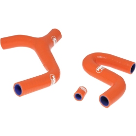 SAMCO SPORT Radiator Hose Kit KTM EXC 400-530cc 08-11