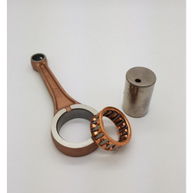 TKRJ connecting rod Yamaha YBR / TT-R 125 03-25