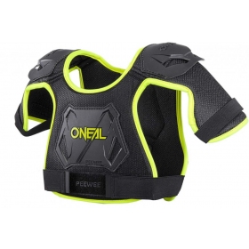 Kids Protector Jacket Oneal Pee Wee